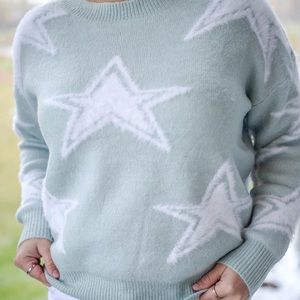 Star Sweater
